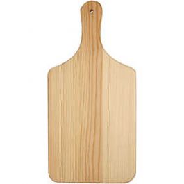Cutting Board, L: 28 cm, W: 14 cm, 1 pc [HOB577400]