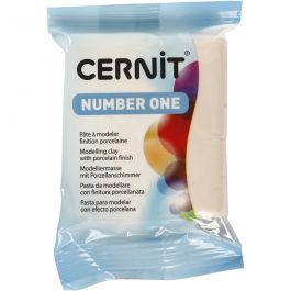 Cernit, carnation (425), 56 g/ 1 pack [HOB78009]