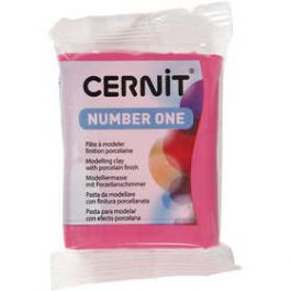 Cernit, raspberry (481), 56 g/ 1 pack [HOB78012]