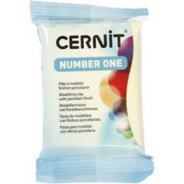 Cernit, vanilla (730), 56 g/ 1 pack [HOB78027]