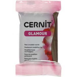 Cernit, bronze (058), 56 g/ 1 pack [HOB78032]