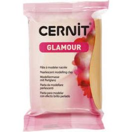 Cernit, gold (050), 56 g/ 1 pack [HOB78122]
