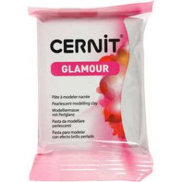 Cernit, silver (080), 56 g/ 1 pack [HOB78123]