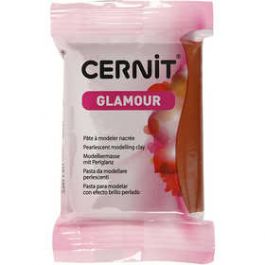 Cernit, copper (057), 56 g/ 1 pack [HOB78125]
