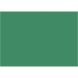 EVA Foam Sheets, dark green, A4, 210x297 mm, thickness 2 mm, 10 sheet/ 1 pack [HOB79036]