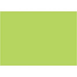 EVA Foam Sheets, light green, A4, 210x297 mm, thickness 2 mm, 10 sheet/ 1 pack [HOB79037]