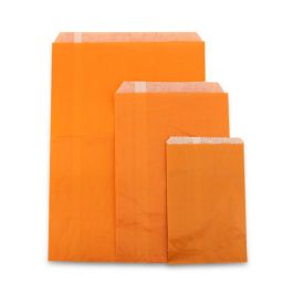 Gift bags 21x30cm Orange (1000 pcs) [FP-FPK123]