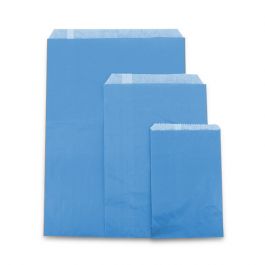 Gift bags 21x30cm Blue (1000 pcs) [FP-FPK122]