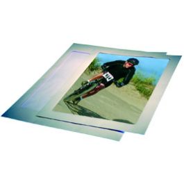 Envelopes with large Window 29.2x22.2cm with 24.5x17.5cm Window (50 pieces) [EGH0]