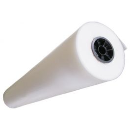 Plastic Bags - 350 pieces per roll - 50.8x71.1cm PE 100 micron Heavy Duty (1 roll) [PR42028]