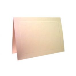Cards Nature 17.8x13cm Premium Panel (50 pieces) [N101]