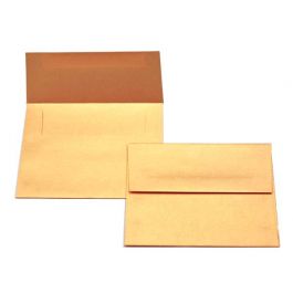 Envelopes Sunrise Gold 14.6x11.1cm Stardream Metallic (50 pieces) [E825]