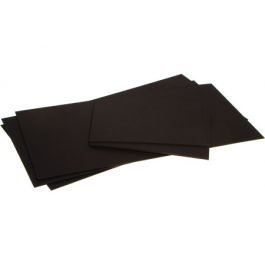 Stiffeners Black 21.6x27.9cm Bainbridge 100 Super (25 pieces) [BACB811]