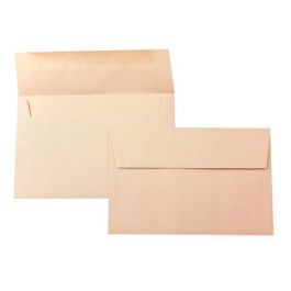 Envelopes light Brown 13x9.2cm Astrobright (50 pieces) [E5304]