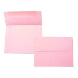 Envelopes Dusty Pink 13x9.2cm Astrobright (50 pieces) [E5305]