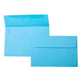 Envelopes Sky Blue 13x9.2cm Astrobright (50 pieces) [E5307]