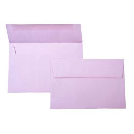 Envelopes light Lavender 13x9.2cm Astrobright (50 pieces) [E5308]