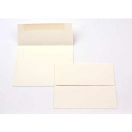 Envelopes Cream 14.6x11.1cm Mohawk Options 100% PCW Recycled (50 pieces) [EF21]