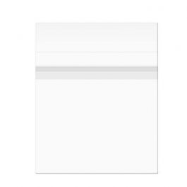 Plastic Bags 35.6x42.9cm Premium and laminated (25 pieces) [LCB1216B]