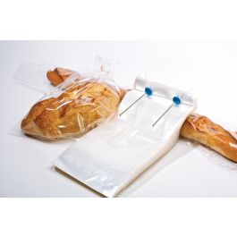 Bread Bags with micro-perforation 15.2x71.1cm (250 pieces) [MPF628]