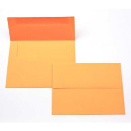 Envelopes Gold 14.6x11.1cm (50 pieces) [EC207]