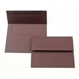 Envelopes Brown 18.4x13.3cm (50 pieces) [EC012]
