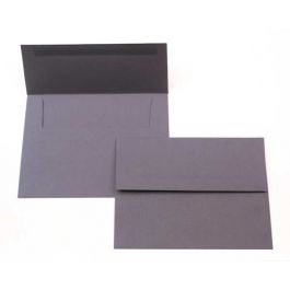 Envelopes Grey 14.6x11.1cm (50 pieces) [EC214]