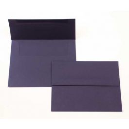 Envelopes dark Blue 13x9.2cm (50 pieces) [EC321]