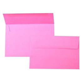 Envelopes Bright Pink 13x9.2cm Astrobright (50 pieces) [E5316]