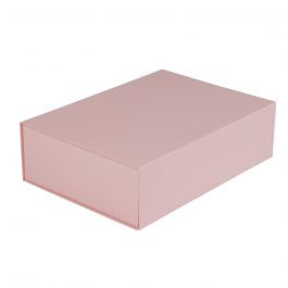 Magnet boxes 35x25x10cm Old rose (25 pcs) [FP-VPD135]