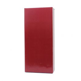 Wine bottle boxes 24x8x36cm Bordeaux (30 pcs) [FP-VWL005]