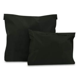 Plastic Mailing Bags 40x30 cm Black (250 pcs) [FP-VZQ013]