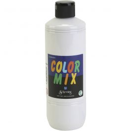 Greenspot Colormix, white, 500 ml/ 1 bottle [HOB-639001]