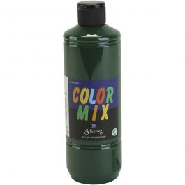 Greenspot Colormix, green, 500 ml/ 1 bottle [HOB-639064]