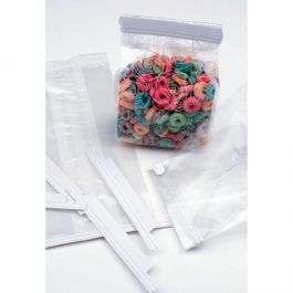Tin Ties Sticky for 17.5cm wide Bags (500 pieces) [TTA7WH]