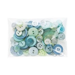 Plastic Bags 10.3x7cm Transparent Peel and Seal (100 pieces) [B4X2S]