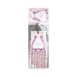 Plastic Bags 15.1x43.8cm Transparent Peel and Seal (100 pieces) [B517]