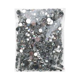 Plastic Bags 13x16cm Transparent Peel and Seal (100 pieces) [B5B3]