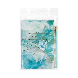 Plastic Bags 17.5x24.1cm Transparent Peel and Seal (100 pieces) [B69XL]