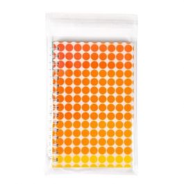 Plastic Bags 16.5x24cm Transparent Peel and Seal (100 pieces) [B6H9H]