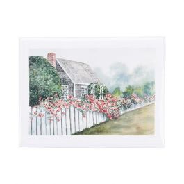 Plastic Bags 11.3x15.9cm Transparent Peel and Seal (100 pieces) [B6X4]