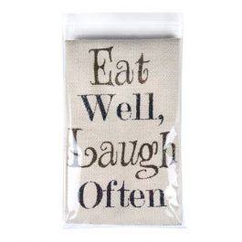 Plastic Bags 15.2x23cm Transparent Peel and Seal (100 pieces) [B6X9S]