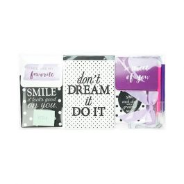 Plastic Bags 18.9x36.2cm Transparent Peel and Seal (100 pieces) [B714]
