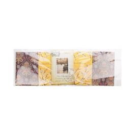 Plastic Bags 18.9x51.5cm Transparent Peel and Seal (100 pieces) [B720]