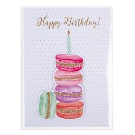 Plastic Bags 13.8x18.5cm Transparent (100 pieces) [B75NF]
