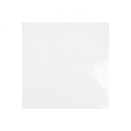 Plastic Bags 18.3x17.9cm Transparent (100 pieces) [B7X7SNF]