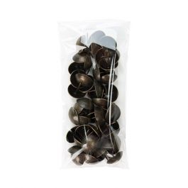 Plastic Bags 9.6x21cm Transparent Peel and Seal (100 pieces) [B83]