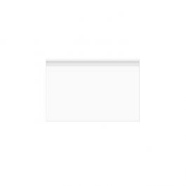 Plastic Bags 51.9x41cm Transparent Peel and Seal (100 pieces) [B2016]