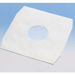 Inner Sleeves for 12 inch Records Paper with Lining (50 pieces) [BLPPS90]