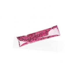 Plastic Bags 4.8x17.9cm Transparent Peel and Seal (100 pieces) [BM6]